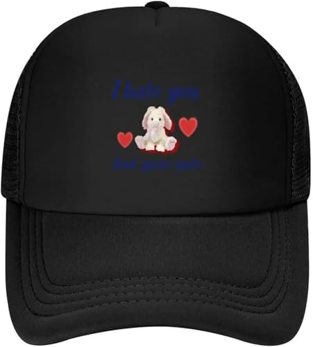 Casquette de camionneur Angel Renee Racp mixte style luxe tendance