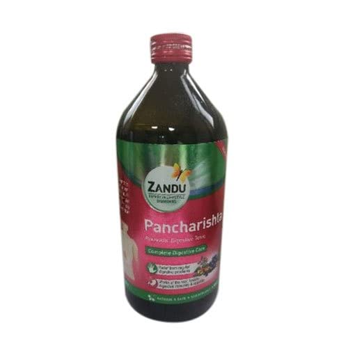 Pancharishta Drink (450 ml) : Amazon.in: Health & Personal Care