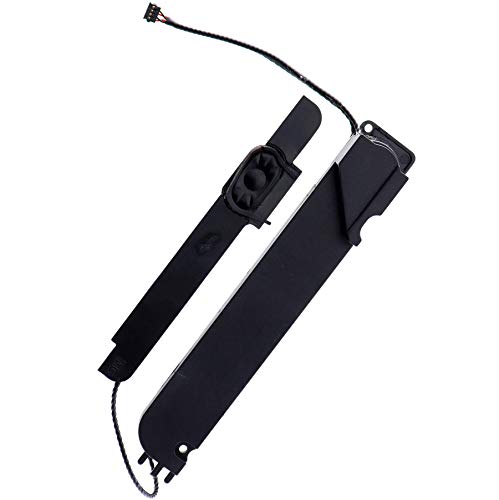 Altavoz derecho con subwoofer para reparar audio distorsionado en MacBook Pro 13 A1278