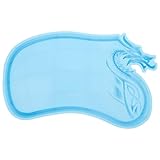 VILLCASE Silikonform in Drachenform, Tablett, Harzform, Epoxidharz, Gießform, Servierbrett, Form...