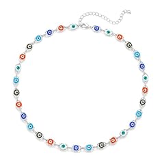 protection evil eyes silver