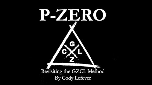 P-Zero: Revisiting the GZCL Method
