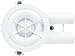 Whirlpool 201566P Washer Drain Pump