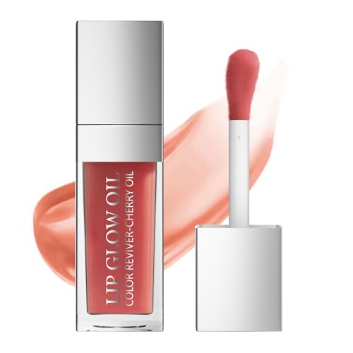 Lippenöl von Gesuter
