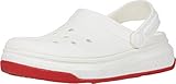 Crocs Unisex Adult Crocband Clog, White,39/40 EU