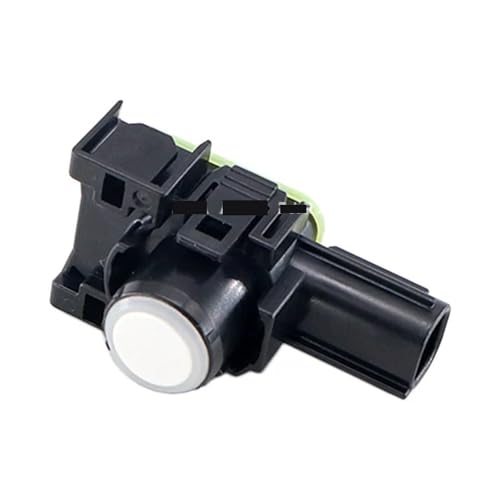 Capteur stationnement CX-5 2011-2018 avec radar d'alerte acoustique précis