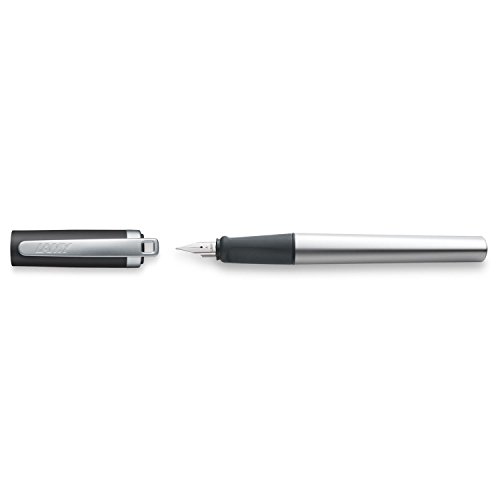 Lamy Nexx Black M Medium Nib Fountain Pen #TOP1