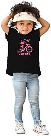 Camisa Infantil M. Curta Fem Proteção Solar UV50+ Cycling - Branca - 6 anos