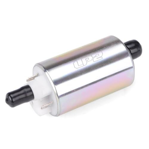 Bomba de combustible de flujo estable para motos Z1000 y ZX636 4