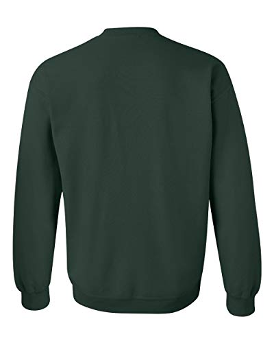 Wilmington College Est 1870 Unisex Crewneck Sweatshirt - Wilmington Quakers Apparel3