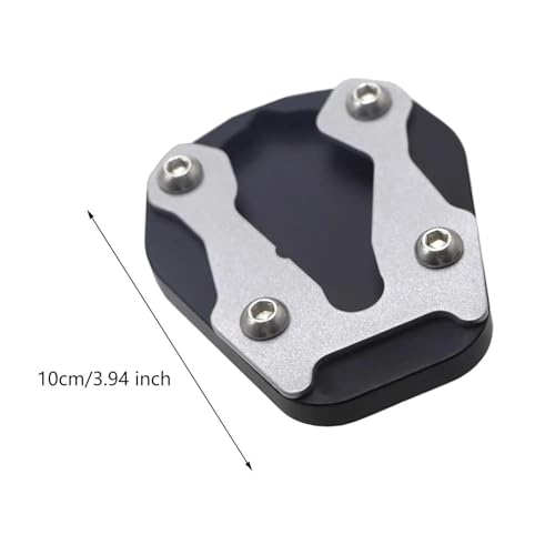 Extension de béquille latérale pour 450MT support moto - 6