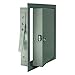 JL Industries / Activar Fire-Rated & Insulated Metal Access Panel, 24