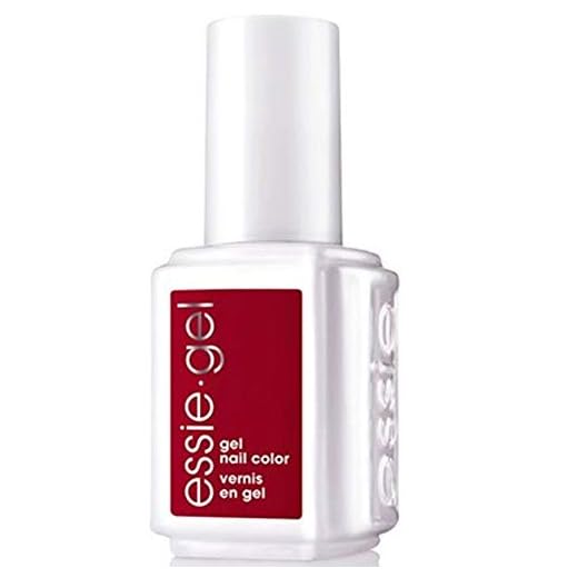 Essie Gel Polish - Getting Groovy Winter 2016 Collection - Party on a Platform - 12.5ml / 0.42oz