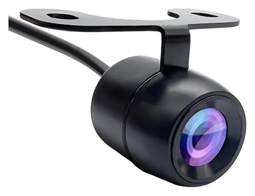 Parking Assistant Car Rear View Parking Reverse Camera HD Night Wide Angle Waterproof CCD LED Auto Backup Monitor Color Image