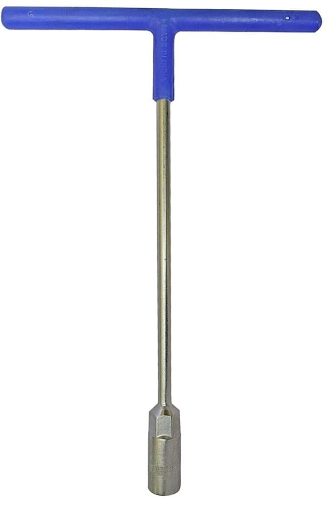 Inditrust T Spanner - 8mm Speed Wrench -3