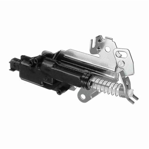 Verrou de coffre bloqué solution serrure de hayon Ford Fiesta 1145288 - 5
