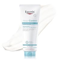 Eucerin Atopi Control Emulsione Corpo Lenitiva Ultra-Light 400 ml