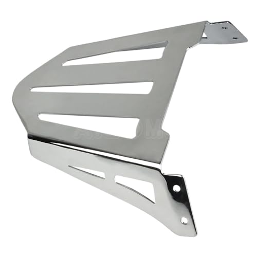 Porte-bagages de dossier arrière moto support bagage Boulevard M109R 2006-2014