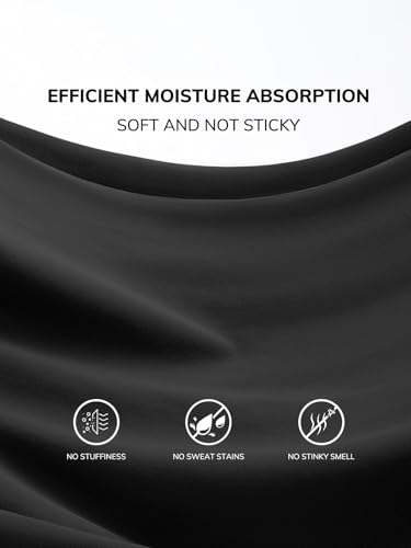 Yoga Pants Women Wide Leg Pants with Pockets High Waist Stretch Dress Casual Sweatpants Petite/Regular/Tall 20254