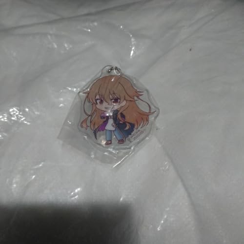 自動機に生まれ変わった俺は迷宮を彷徨う アクリルチャームのサムネイル