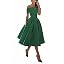 Dark Green D