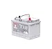 Produktbild YUASA Autobatterie 80Ah 12V 740A YBX5096 YBX5000 DIN/ISO L3 Starterbatterie