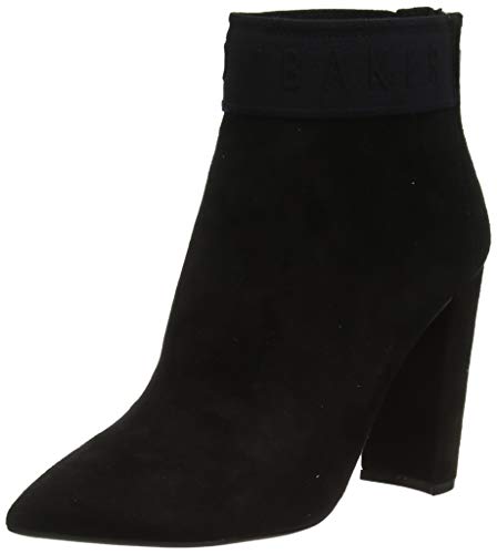 Ted Baker Prenom, Stivaletti Donna, Nero (Black