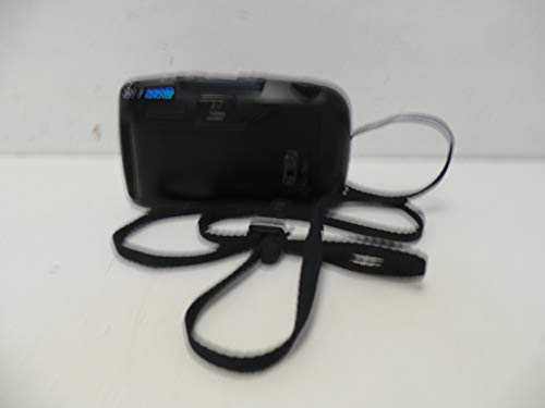 Ficha técnica Pentax Espio 738 S 135 mm Cámara - Fernando Cortés