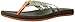 Bogs Women's Hudson Geo Webbing Waterproof Sandal