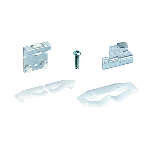 Preisvergleich Produktbild Hettich Set oberer Türlauf Top Line 27