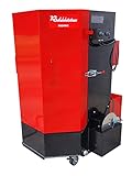 Red Line 500HWC Heated Heavy Duty Industrial Parts Washer Cabinet