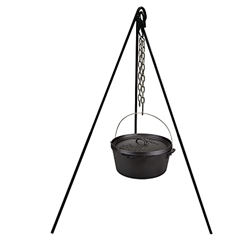 Stansport Heavy-Duty Steel Cooking Tripod (15997) #TOP1