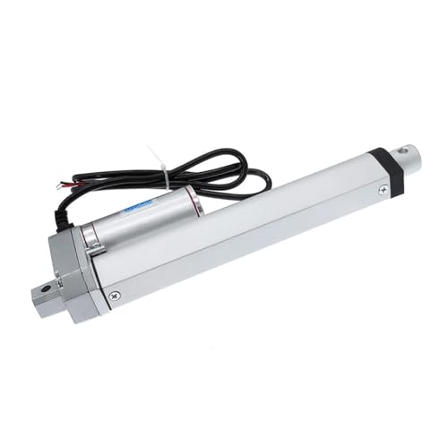 djAAN`G[^ 150mm 12V/24V 100-1500N(24V 1200N 6mm s)