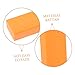 Cabilock Limescale Eraser Cleaner for Stainless Steel Household Cleaning Rubber for Kitchen and Bathroom Stains Rust and Limescale for Pots Pans and Sinks