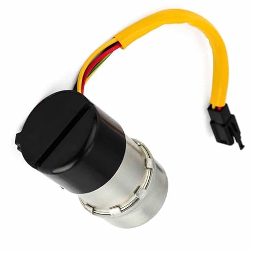 Bomba de combustible de repuesto para solucionar fallos de arranque en Ninja ZX10 7