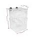 Xoeryoy Fish Breeding Box Aquarium Incubator Fry Hatchery Isolation Box Fish Parenting Container Divider with Suction Cups Double La
