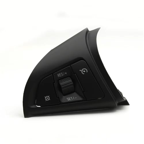 Bouton de volant Chevrolet Cruze 2009-2014 commande audio droite