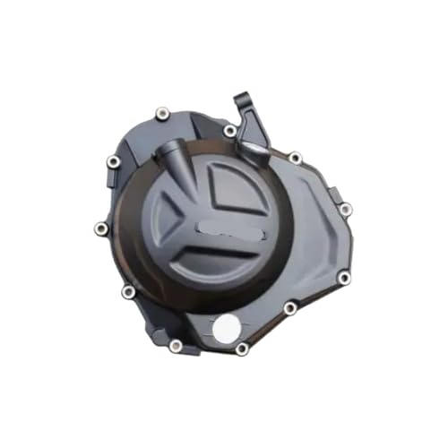 Cubiertas Protección Motor Alta Resistencia 450SR SR450 Carcasa Izquierda/Derecha