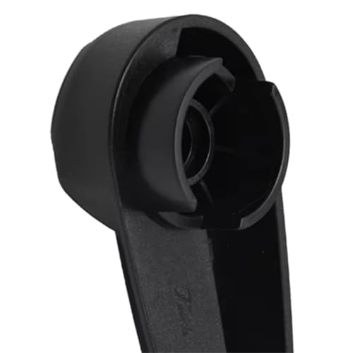 Câble de déverrouillage capot cassé ? Solution pour Mondeo 2007-2014 et S-Max - 4