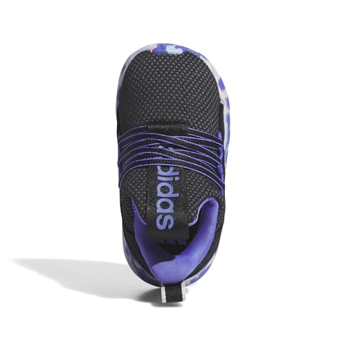 Image of adidas Baby Lite Racer Adapt 7.0 Sneaker