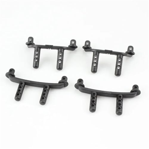 Coque Wltoys 284131 qui bouge ? Fixez-la avec le pilier avant arrière pour RC