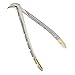 PRECISE CANADA Crown Spreader Splitter Forceps Dental Instruments