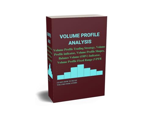 VOLUME PROFILE ANALYSIS: Volume Profile Trading Strategy, Volume Profile indicator, Volume Profile Shapes, Balance Volume (OBV) Indicator, Volume Profile Fixed Range (VPFR)