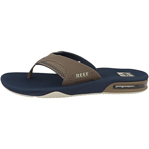 Image of Reef Men's Fanning Leather