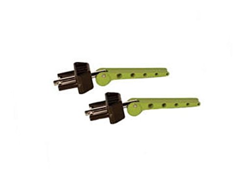 Goal Zero Boulder Solar Panel Quick Clip 2-Pack