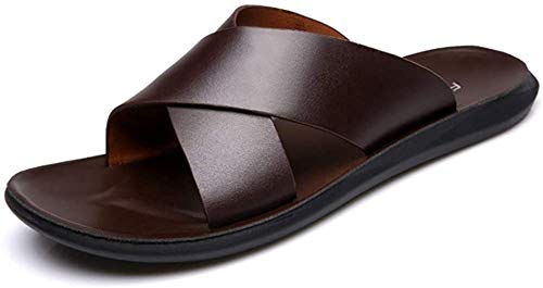 [Patypeety] �r�[�` �T���_�� �����Y ���������� �ɂ��Ȃ� ���� �j�� �C ��l �ʋC ������� �����₷�� �y�� �N���X ���]�[�g�T���_�� �R���t�H�[�g�T���_�� �؂��� �X���b�p �X�|�[�c�T���_�� (�u���E��,26.5 cm)