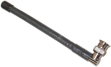 Listen Technologies LA-123 90 Degree Helical Antenna 72 MHz