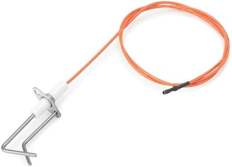 Stanbroil 62-24164-01 Flame Sensor Igniter Sensing Rod for Rheem Furnace