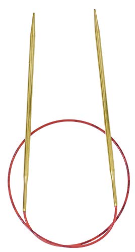 Addi Circular Lace Needle 60cm x 3.5mm