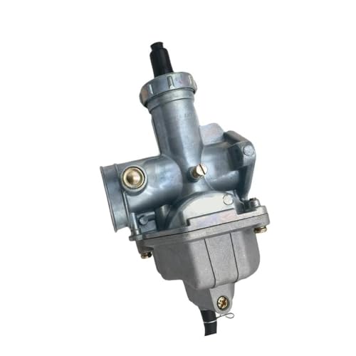 Carburateur CM185T 16100-419-034 pour moteur Honda CM200T Twinstar ATC200ES Vergaser